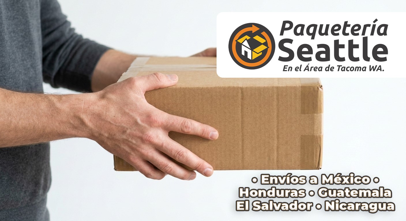 Trabajamos para que cada envío llegue correctamente